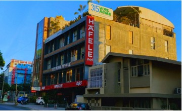 315 Work Avenue - CBD1 (Langford Town)